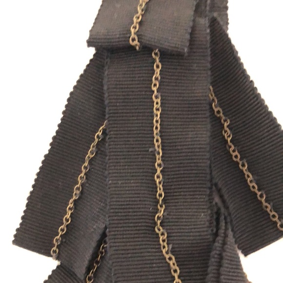 LOFT•Silky Mauve Tank Top - Picture 5 of 9